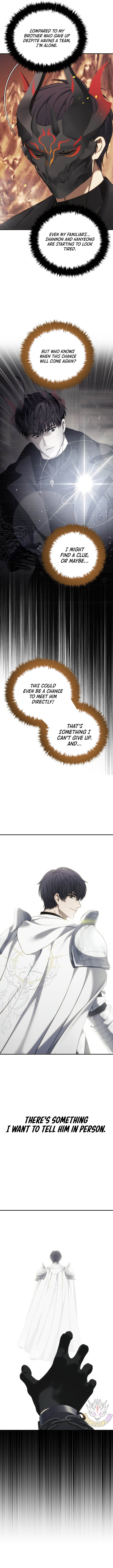 Ranker Who Lives A Second Time Chapter 206 13
